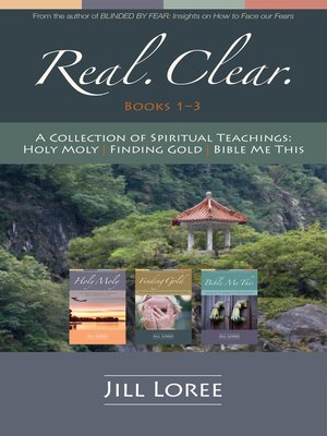 cover image of Real.Clear.